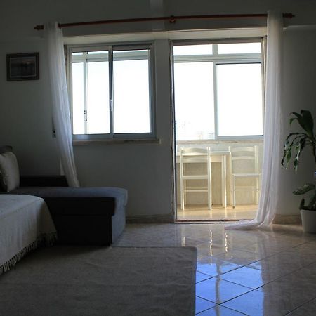 Apartamento Beliche Apartamento Costa da Caparica Exterior foto