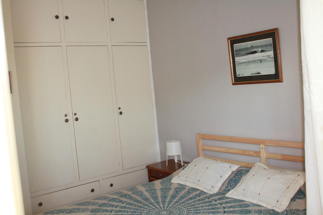Apartamento Beliche Apartamento Costa da Caparica Exterior foto