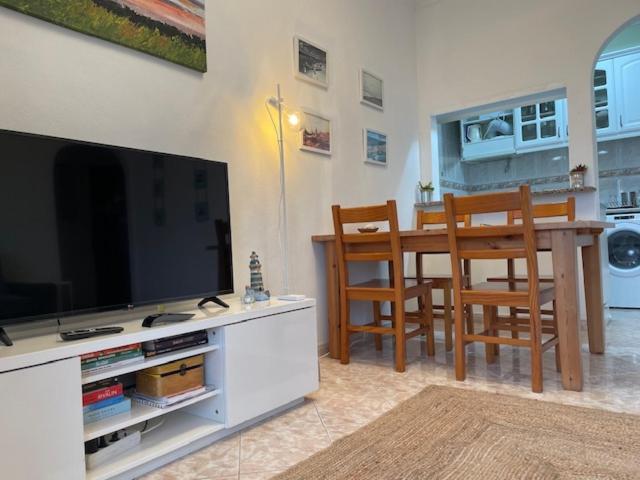 Apartamento Beliche Apartamento Costa da Caparica Exterior foto